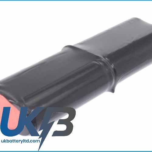 SYMBOL 14861 000 Compatible Replacement Battery