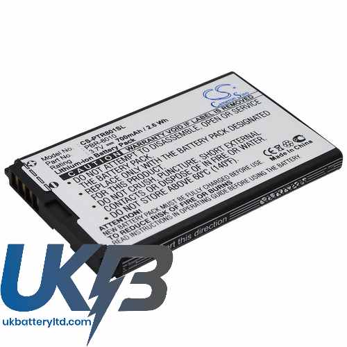 VERIZON Blitz Compatible Replacement Battery