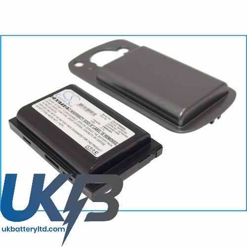 DOPOD BTR6700 Compatible Replacement Battery