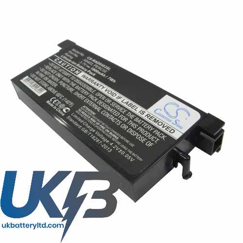 DELL 0XM768 Compatible Replacement Battery