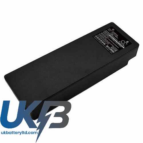 Palfinger Kranfunksteuerung 590 Compatible Replacement Battery