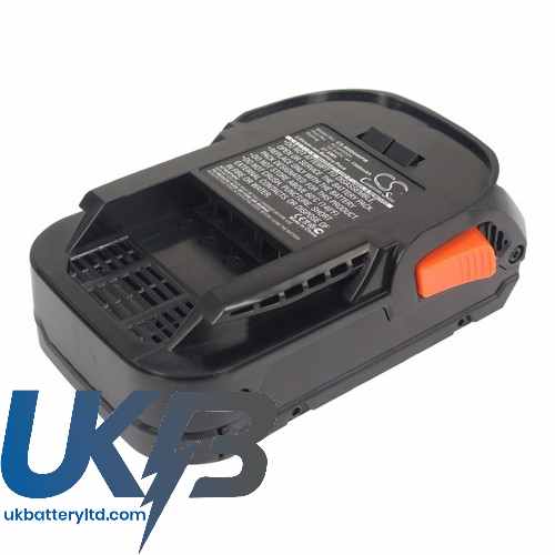 AEG BSS18C Compatible Replacement Battery