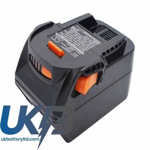 AEG BSB 18 STX Compatible Replacement Battery