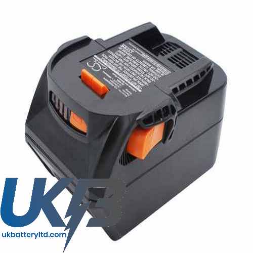 AEG BSS 18C Compatible Replacement Battery