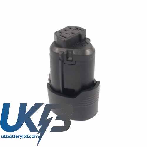 AEG L1215 Compatible Replacement Battery