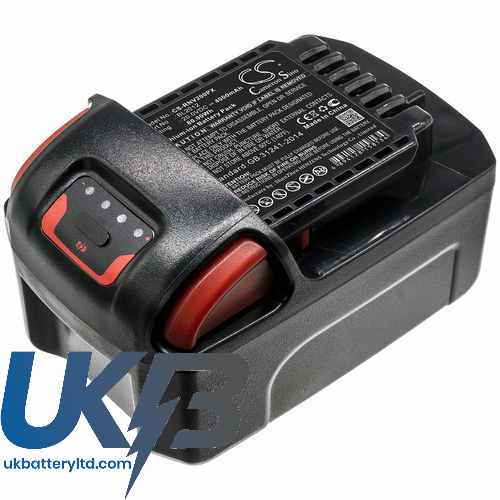 Ingersoll Rand BL2012 Compatible Replacement Battery