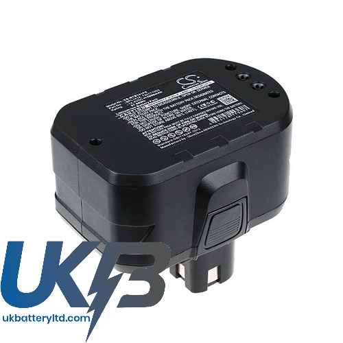 RYOBI CDD144V22 Compatible Replacement Battery