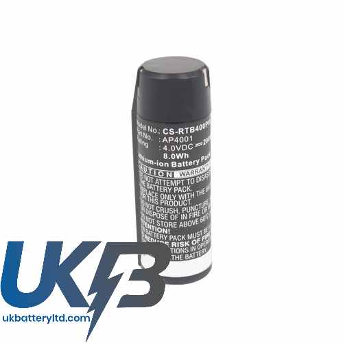 RYOBI RP4900 Compatible Replacement Battery