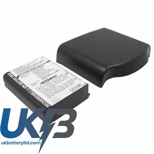 HP 35H00063 00M Compatible Replacement Battery