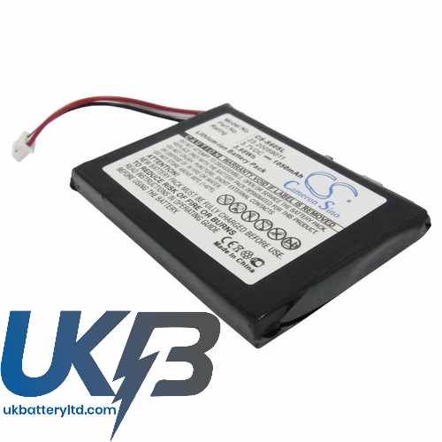 ACER 23.20059011 Compatible Replacement Battery