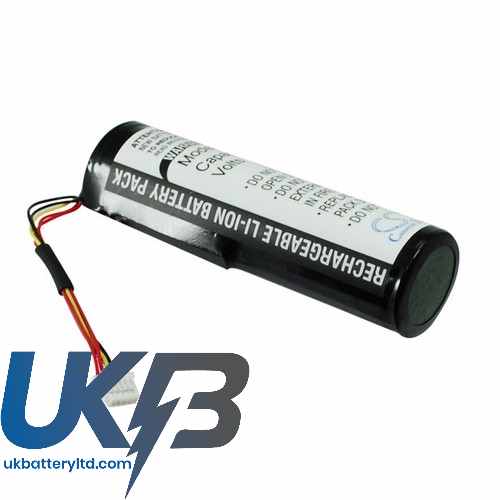 SONY 2 174 203 02 Compatible Replacement Battery