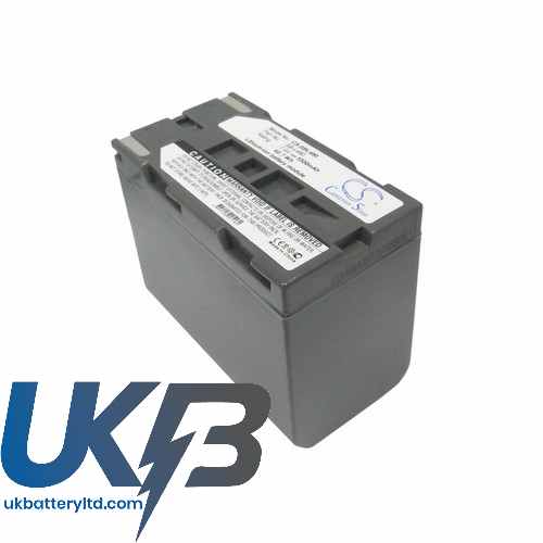 LEAF Aptus II10R Compatible Replacement Battery