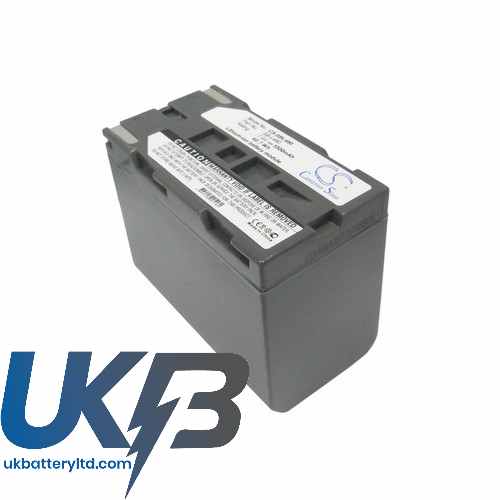 LEAF Aptus II12 Compatible Replacement Battery