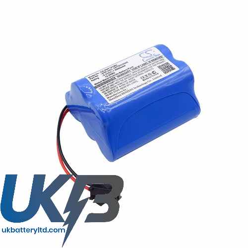 5HR-AAC DRTB315005 6242099284 Compatible Replacement Battery