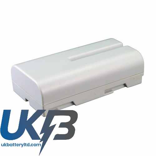 SEIKO DPU 3445 Compatible Replacement Battery