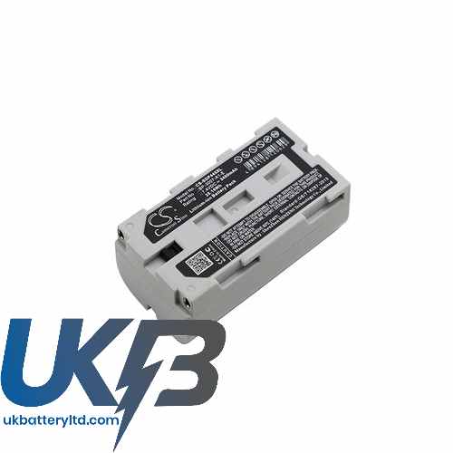 SEIKO DPU 3445 Compatible Replacement Battery