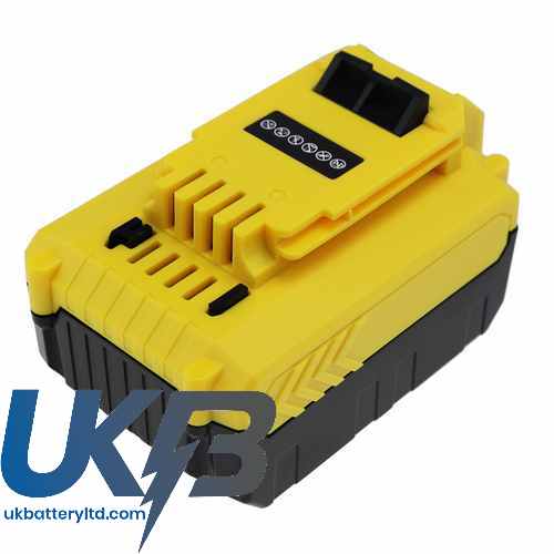 Stanley LBXR20 Compatible Replacement Battery