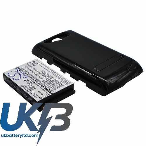 SHARP SH8168U Compatible Replacement Battery