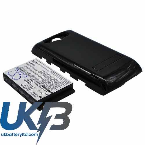 SHARP SHI03UAA Compatible Replacement Battery