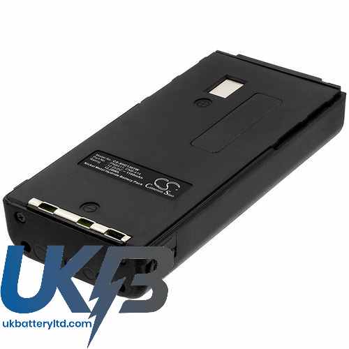 Pryme PR-160 Compatible Replacement Battery