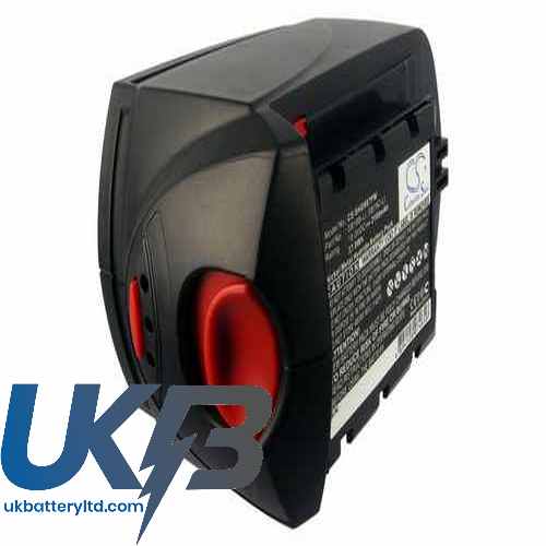 SKIL 2887-06 Compatible Replacement Battery