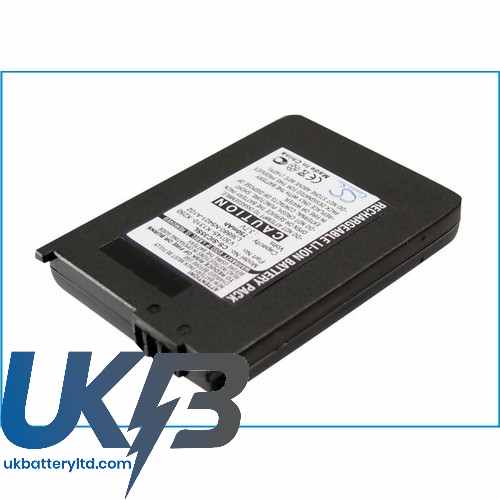 SIEMENS 3518 Compatible Replacement Battery