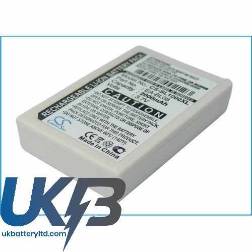 SHARP EA BL08 Compatible Replacement Battery