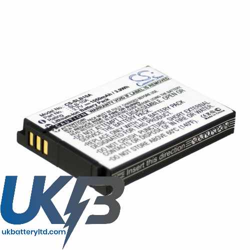 SAMSUNG L310W Compatible Replacement Battery