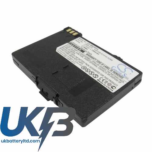 TELEKOM OctophonSL3 Professional Compatible Replacement Battery