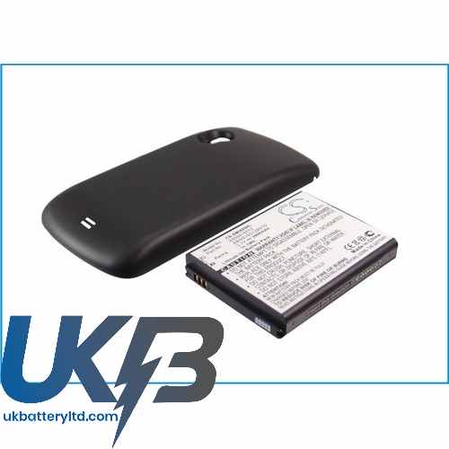 SAMSUNG Stratosphere 4G Compatible Replacement Battery