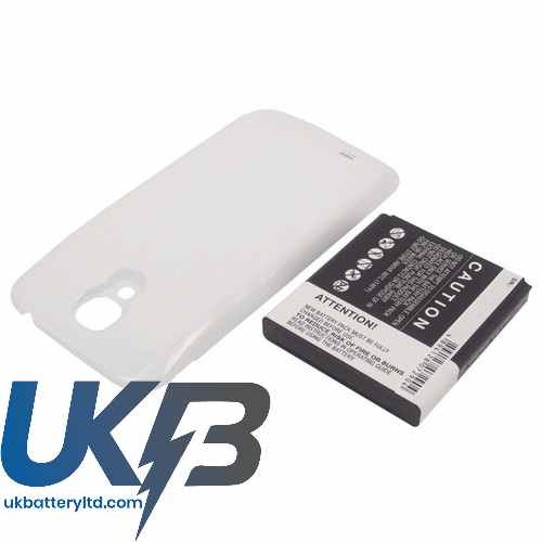 Samsung B600BE B600BU Galaxy S4 LTE GT-I9500 Compatible Replacement Battery