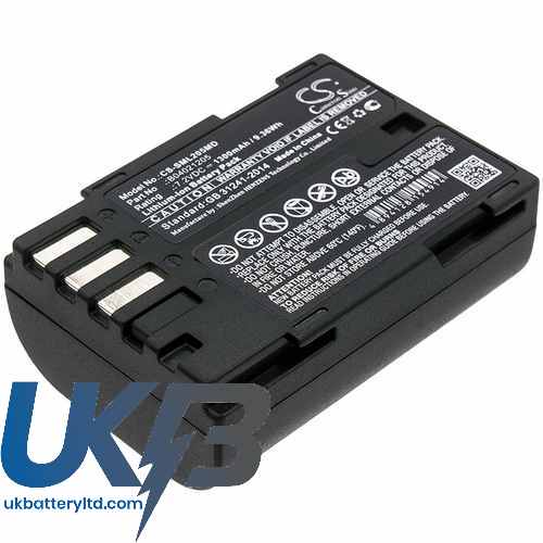 Siemens Infinium Cleo Compatible Replacement Battery