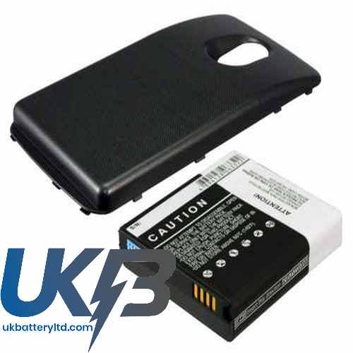 Samsung EB-L1D7IBA Compatible Replacement Battery