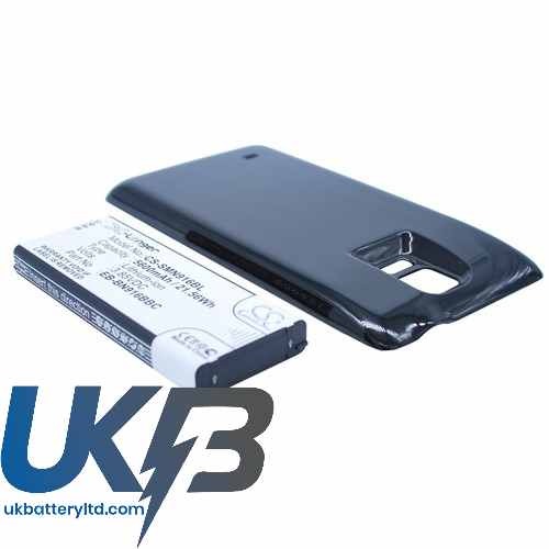 SAMSUNG EB BN916BBC Compatible Replacement Battery