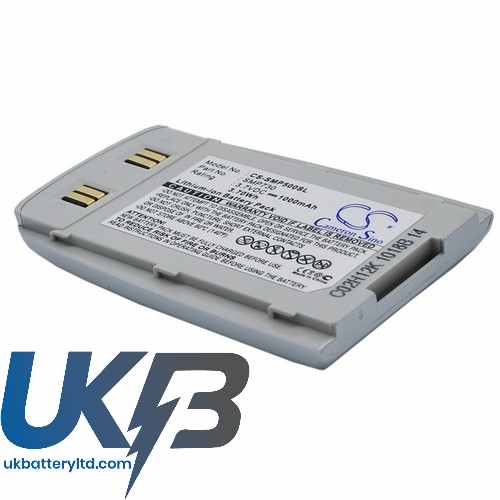 Samsung SGH-P500 SGH-P518 SGH-X559 Compatible Replacement Battery