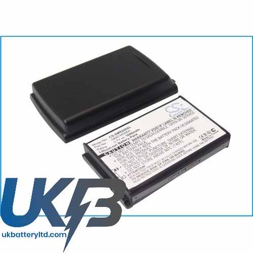 SAMSUNG AB403450BA Compatible Replacement Battery