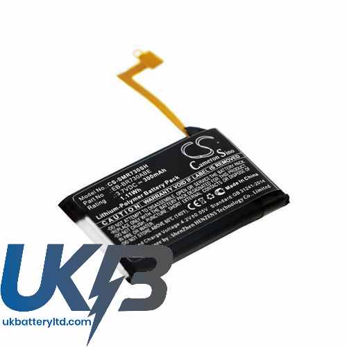 Samsung EB-BR730ABE Compatible Replacement Battery