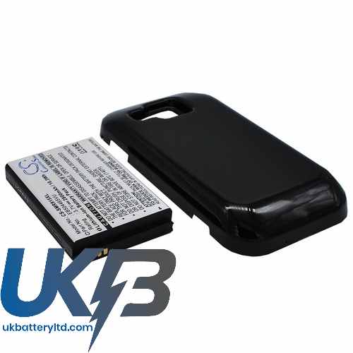 SAMSUNG EB504465YZ Compatible Replacement Battery
