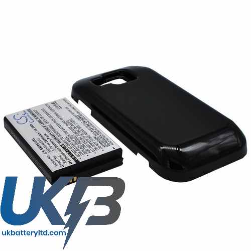 Samsung EB504465VA EB504465VJ EB504465VK Galaxy Indulge R910 R915 Compatible Replacement Battery