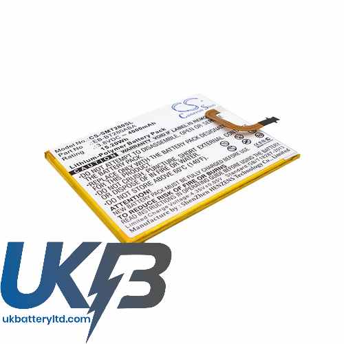 SAMSUNG EB BT280ABA Compatible Replacement Battery