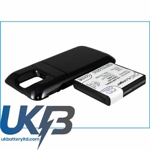 Samsung EB-L1D7IBA Galaxy S Hercules II X SGH-T989 Compatible Replacement Battery