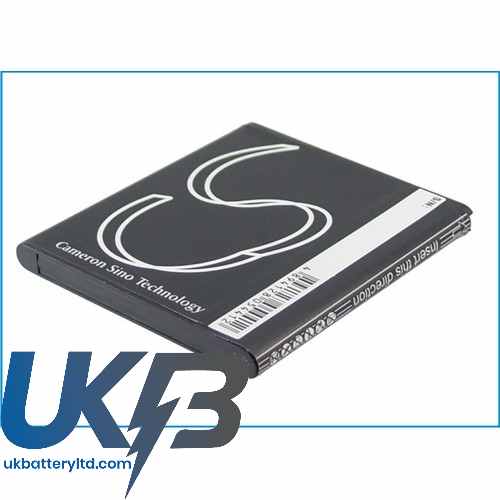 SAMSUNG Galaxy Rugby Pro Compatible Replacement Battery
