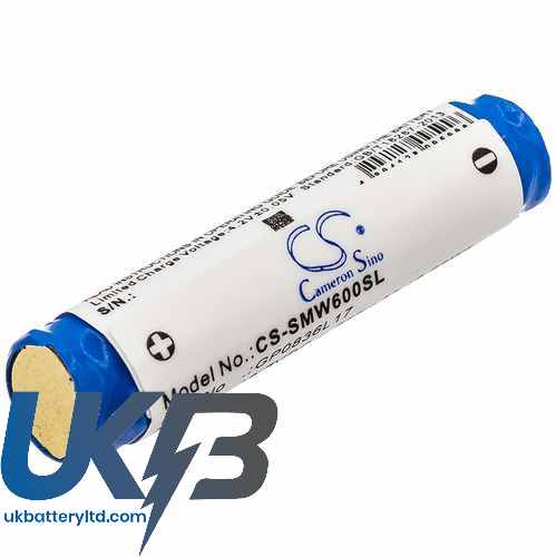 Sony GP0836L17 Compatible Replacement Battery
