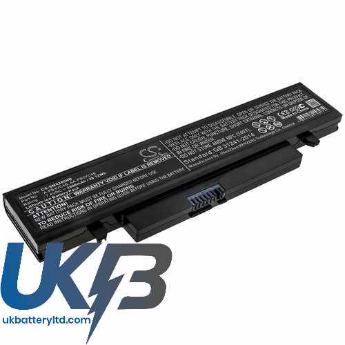 Samsung NP-X280 Compatible Replacement Battery