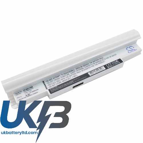 SAMSUNG NP NC10 14GW Compatible Replacement Battery