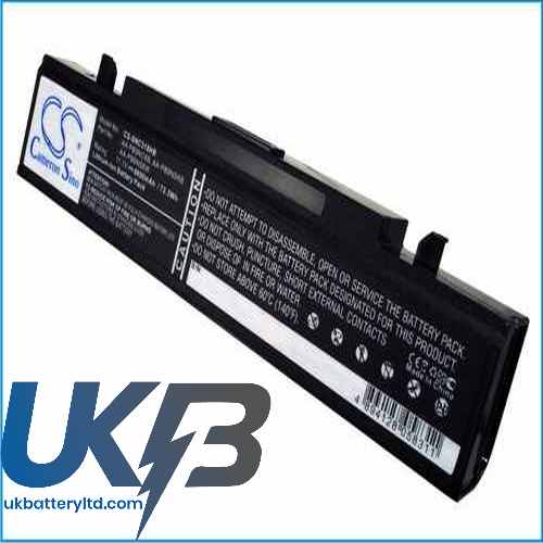 Samsung NP-P210-Pro P8400 Padou Compatible Replacement Battery