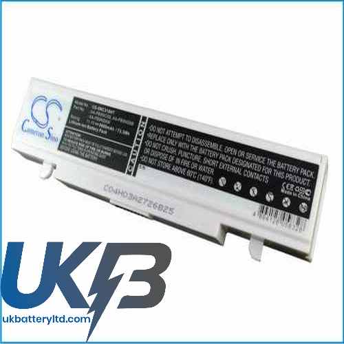 Samsung R610 AS05 Compatible Replacement Battery