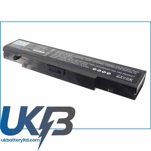 SAMSUNG P460 AA02 Compatible Replacement Battery