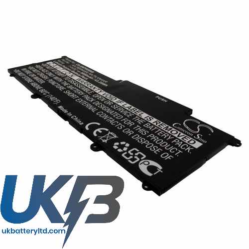 SAMSUNG 900X3B A74 Compatible Replacement Battery