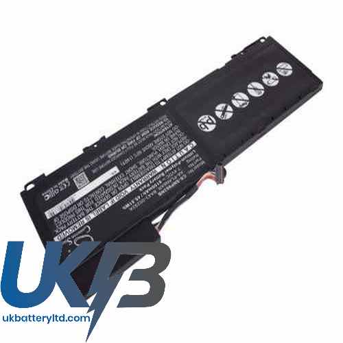 Samsung 900X3A-A02US Compatible Replacement Battery